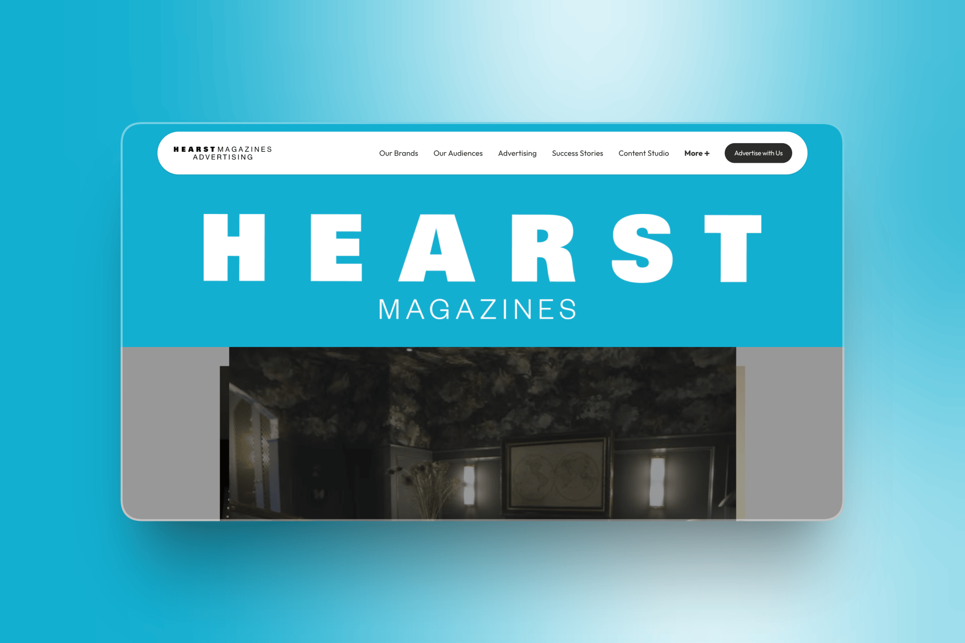 Hearst Advertising